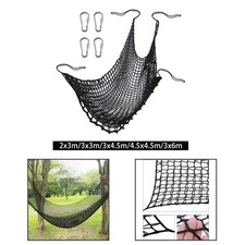 Kids Playground Safe Net