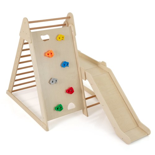 Northix indoor jungle gym - indoor,