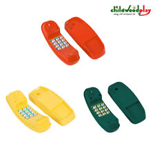 Kids Toy Play Telephone Phone