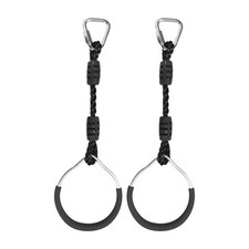Hanging Ninja Gymnastic Ring