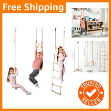 All-in-One Jungle Gym Activity