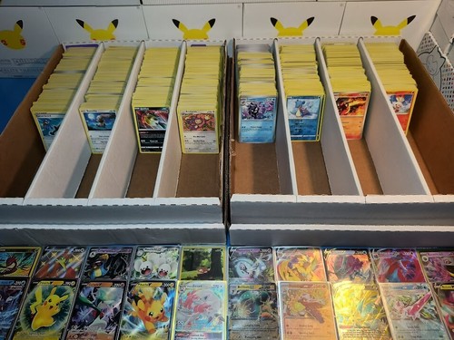 Bargain pokemon 100 - bargain, card