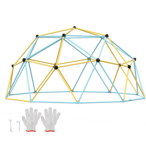 Vevor climbing dome - climbing,