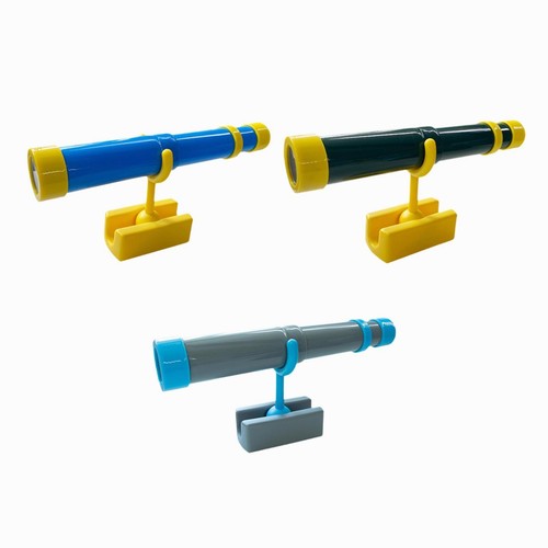 Kids playhouse telescope - telescope, toy