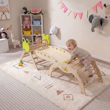 Indoor Baby Climber Playground