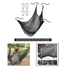 Kids Playground Safety Net