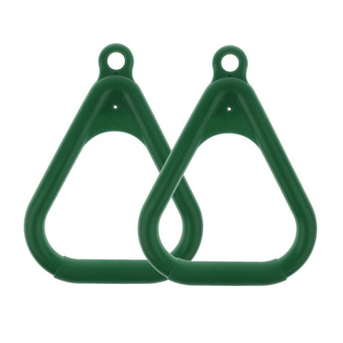 2pcs plastic rings replacement - rings,
