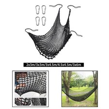 Kids Playground Safety Net
