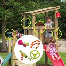 4Pcs Jungle Gym Kingdom