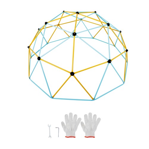 Uimoso climbing dome - dome, 12ft
