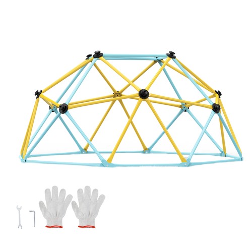 Vevor climbing dome - vevor, 6ft