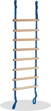 Rope Ladder for Kids Designed