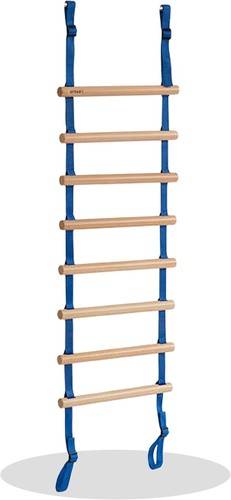 Rope ladder for - for, designed