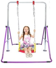 Expandable Kids Gymnastics Bar