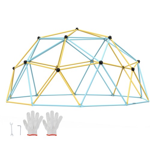 Vevor climbing dome 12ft - climbing,