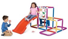 Fisher-Price Jungle Gym Play