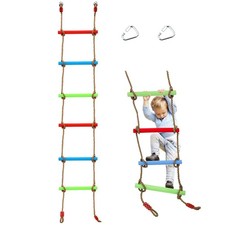 7FT Colorful Camping Rope