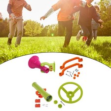 4Pcs Jungle Gym Kingdom