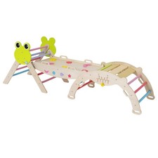 Indoor Baby Climber Playground