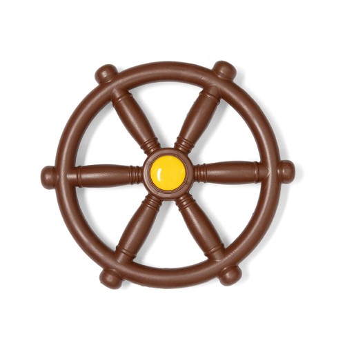 Barcaloo pirate ship wheel for - barcaloo,