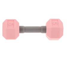 Kids Barbell Hex Dumbbells