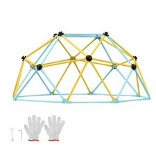 VEVOR Climbing Dome 6FT