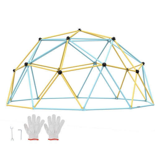 Vevor climbing dome - climbing, 12ft