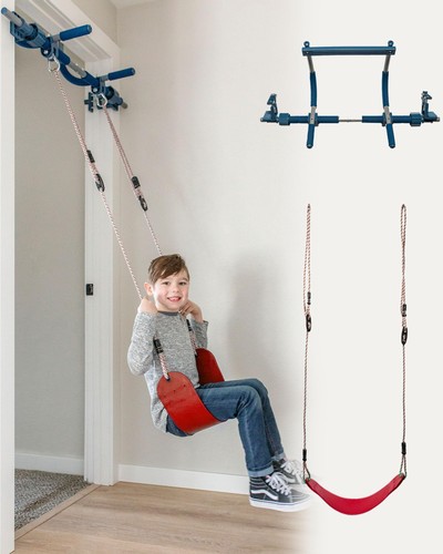 Piece doorway swing - doorway, set,