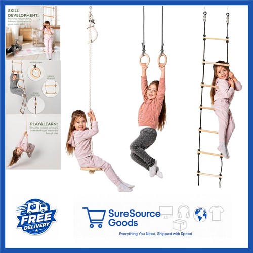 Kids jungle gym play - kids, for
