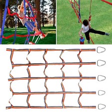 Climbing Net for Kids Outdoor