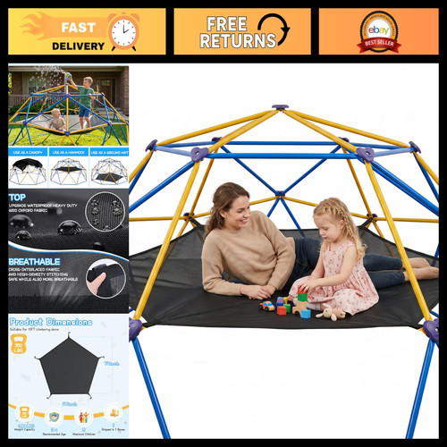 Dome climber hammock - dome,