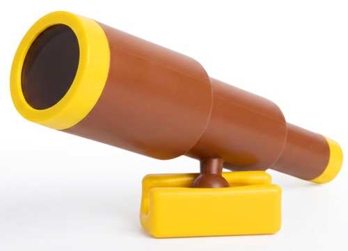 Inch brown pirate - inch,