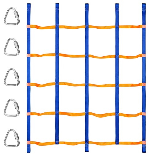 Topnew climbing net for kids - topnew,