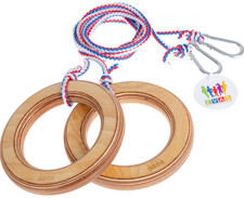 Goodevas Kids Gymnastic Wooden